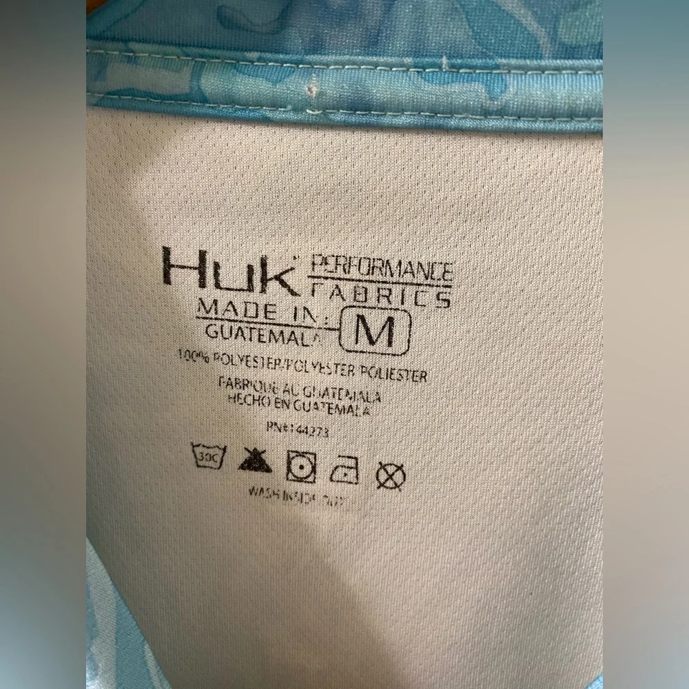 Hulk Fishing Rash Guard - Picture 3 of 7